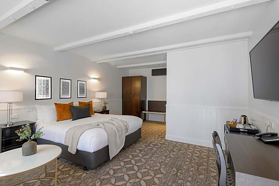 Heartland Hotel Cotswold