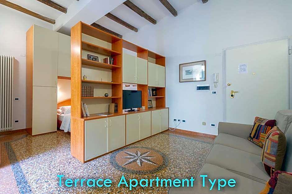 BolognaRoomscom - Santo Stefano Apartments