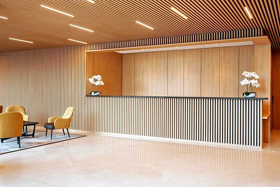 Residhome Luxembourg Esch-Belval