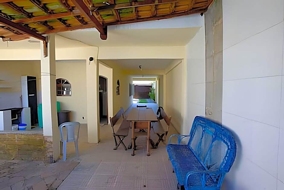 Linda casa em Porto da Aldeia (Cabo Frio) - RJ