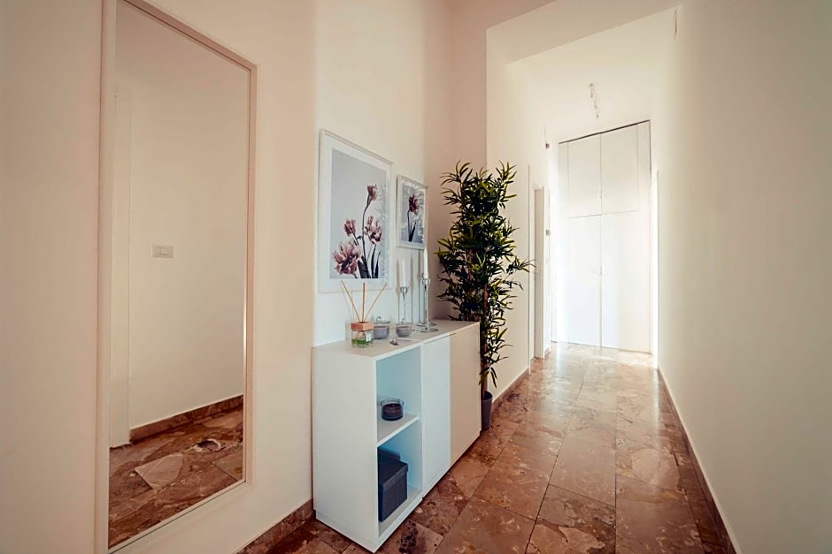 B&B Teatro Greco 39