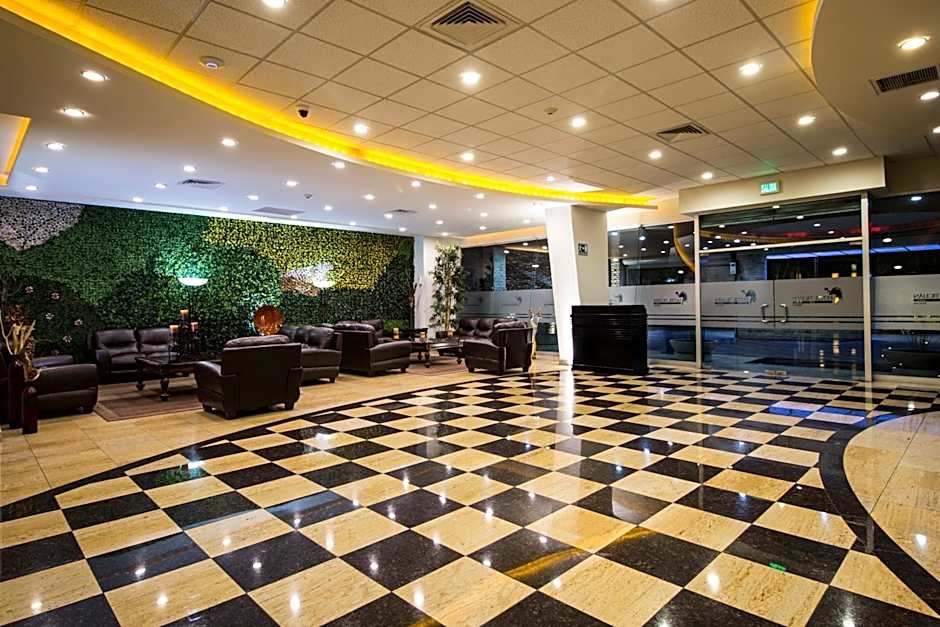 Hotel Ticuán