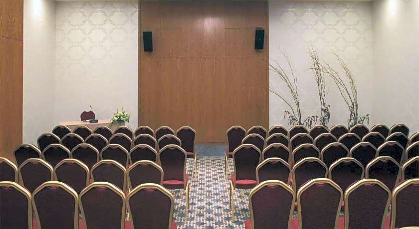 Movenpick Hotel Izmir