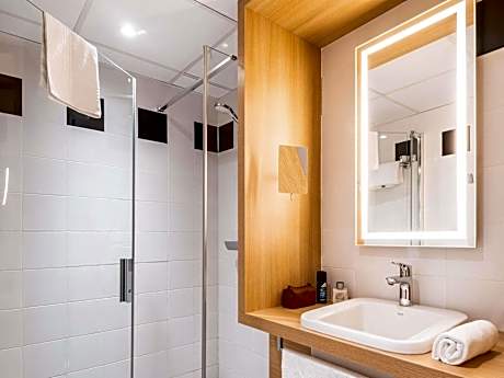 Privilege Double Room