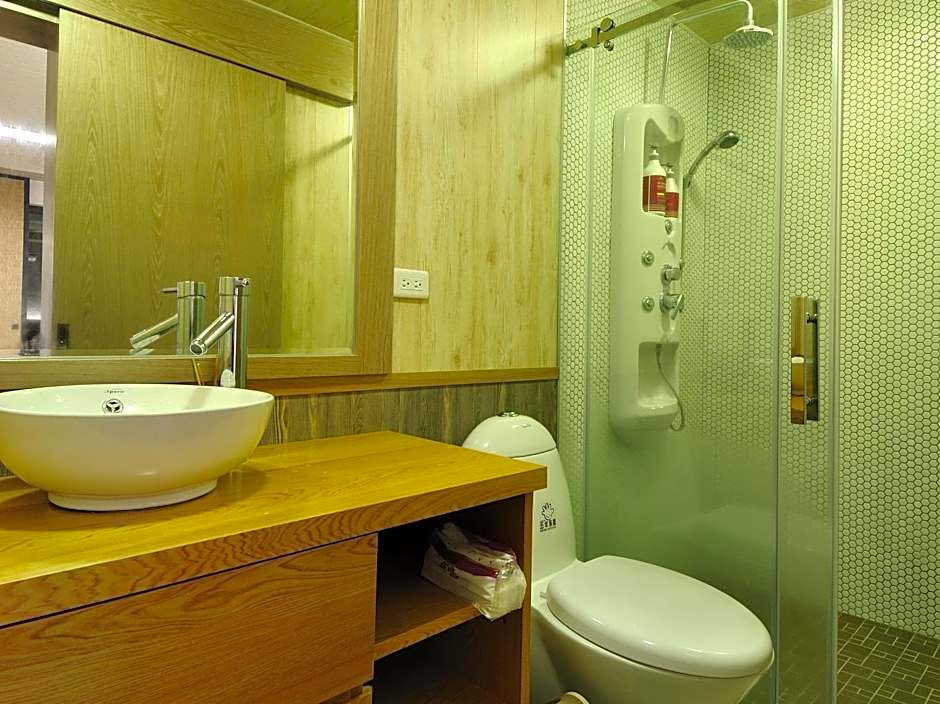 Sunnyrain Bed and Breakfast