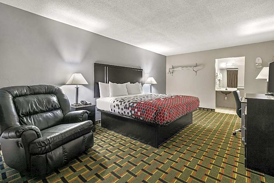 Econo Lodge Clemson - University Area