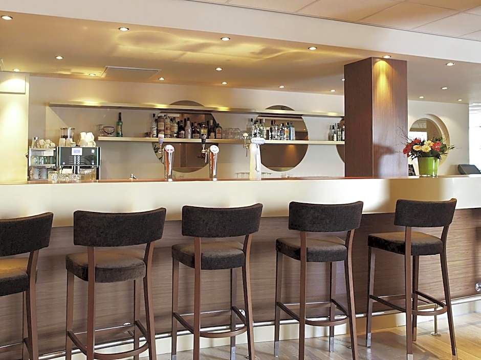 Mercure Hotel Groningen Martiniplaza