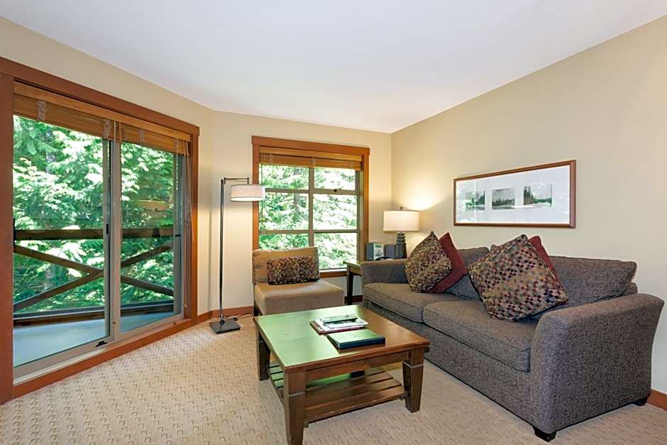 Horstman House by Whistler Premier