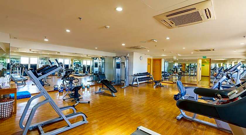 Levatio Suites Muscat, a member of Radisson Individuals