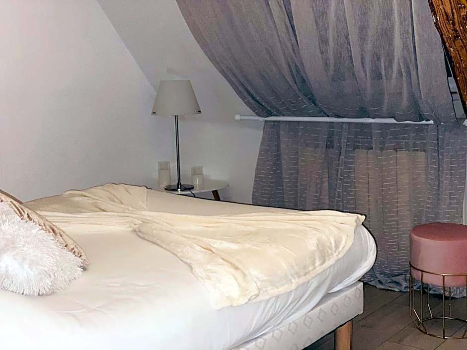 Théâtre Hôtel Chambéry