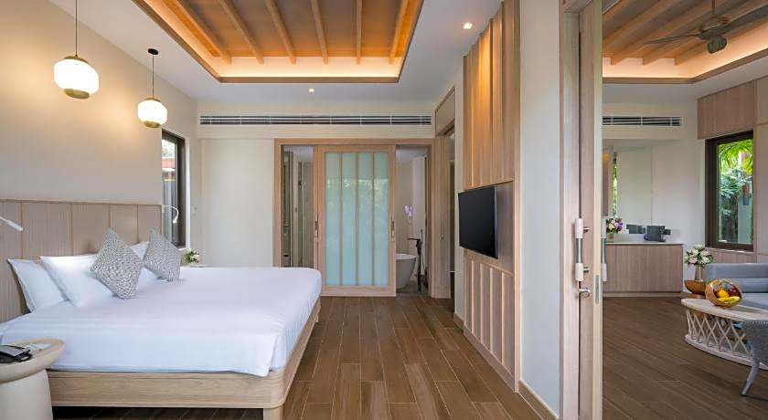 Mercure Samui Chaweng Tana Hotel