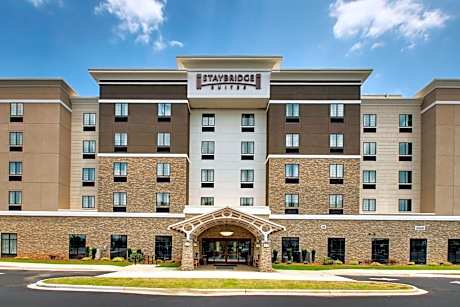Staybridge Suites Rock Hill By IHG