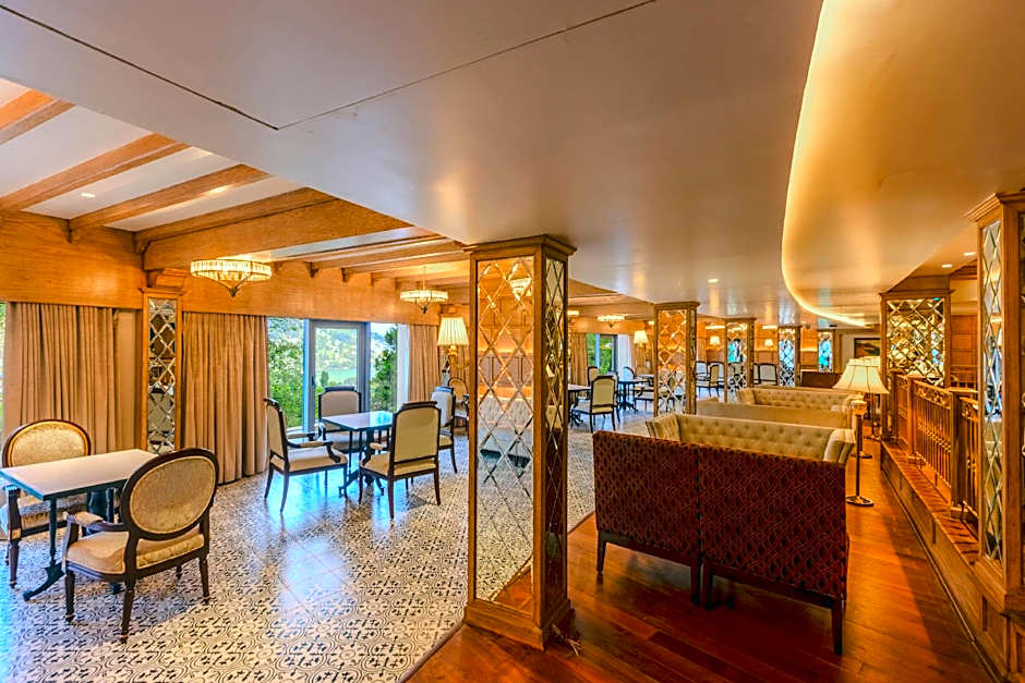 Namah Nainital, a member of Radisson Individuals Retreats