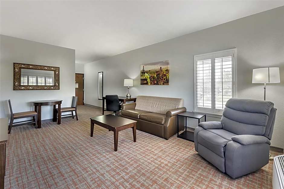 Best Western Plus Fredericksburg