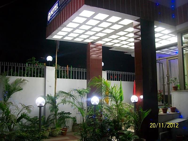 Hotel Viraat Inn