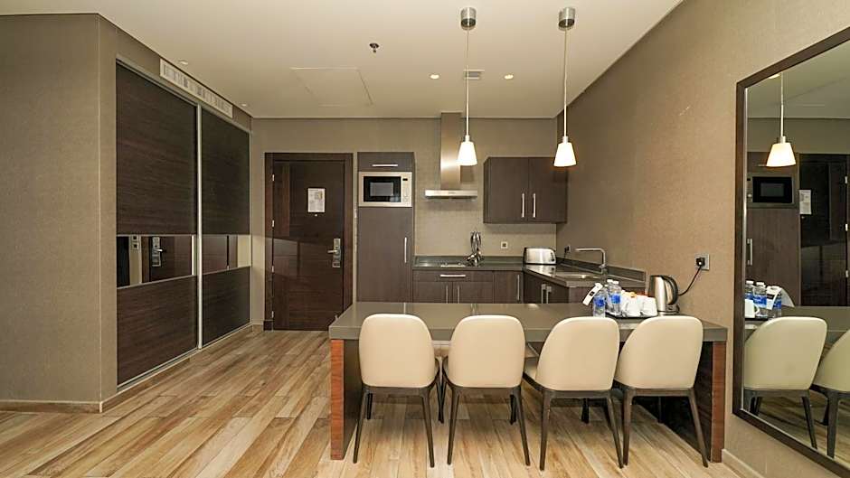 The House Boutique Suites