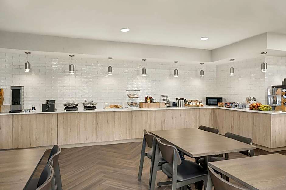 Fairfield Inn & Suites by Marriott Mt. Pleasant