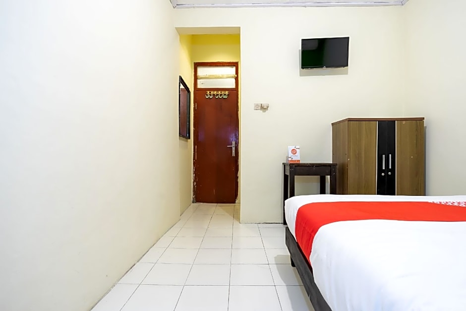 OYO 2454 Wanawiyata Homestay