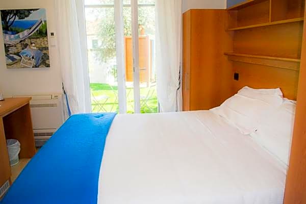 Albergo Blueline