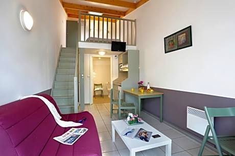 Vacancéole - Résid'Price