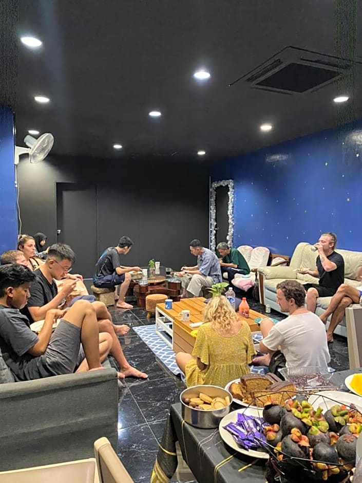 H2 Premium Backpackers