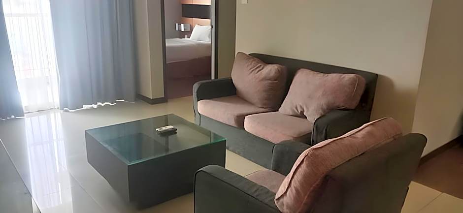 The Malibu Suites Balikpapan