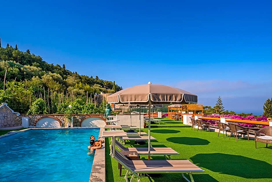 Hotel Il Girasole