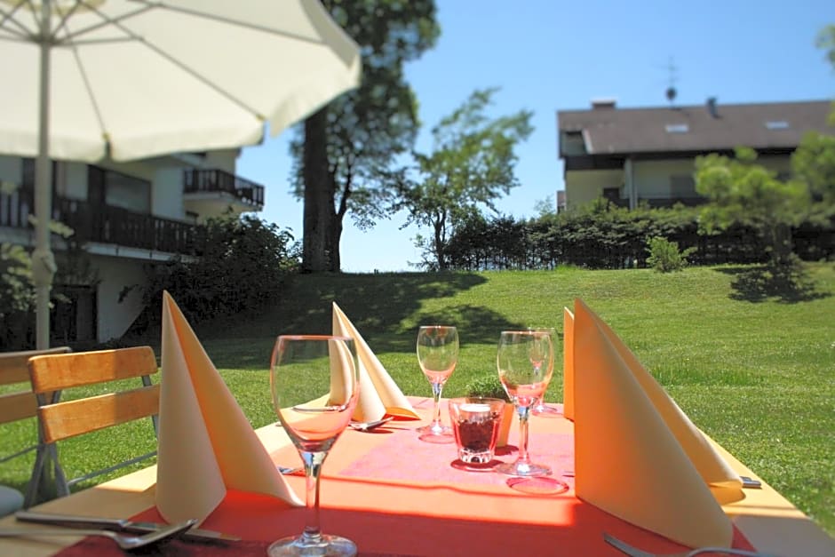 Landhotel Seeg