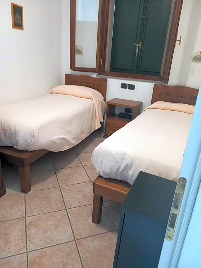 Acquacheta Valtancoli Hotel B&B