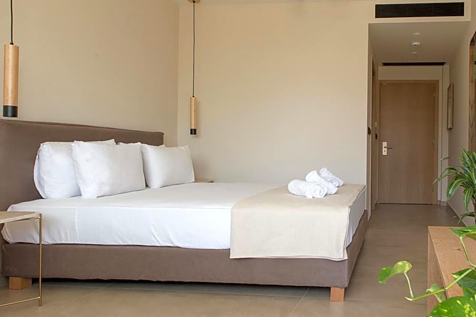 Living Stone Boutique Hotel