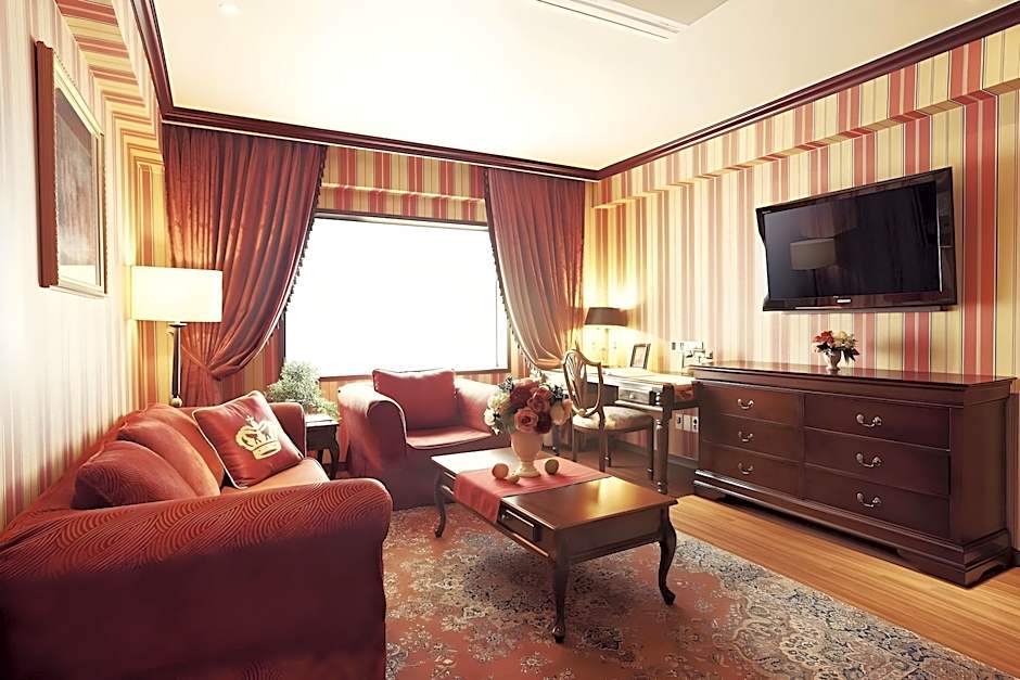 KensingtonHotel Seorak