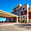 Holiday Inn Express and Suites Oklahoma City North By IHG