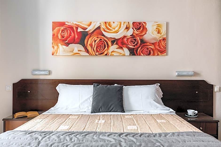 Konstantina Apartments