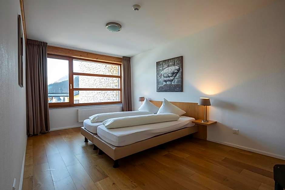 Marina Walensee Hotel