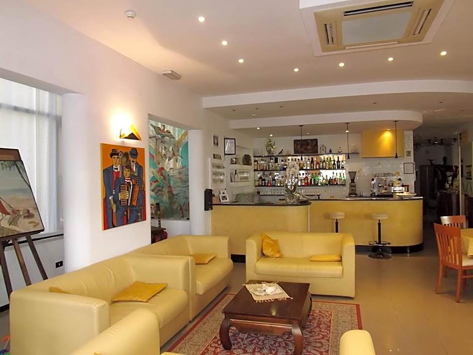 Hotel Vasco