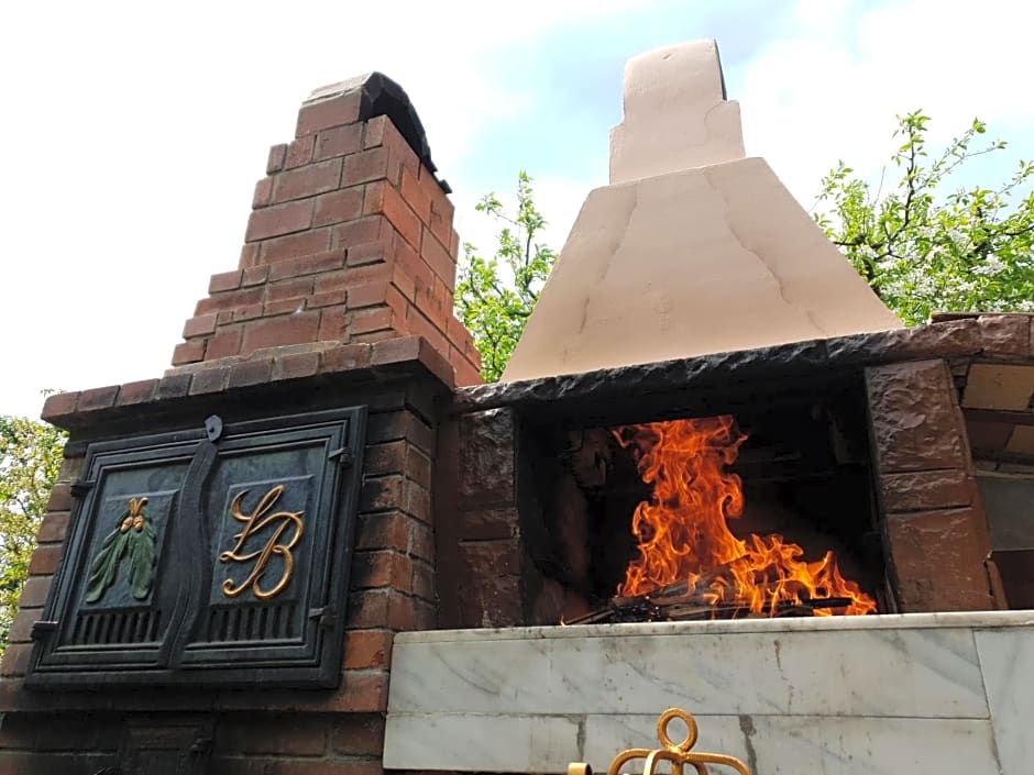 Leaganul Bucovinei Guest House