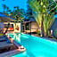 Kembali Villas
