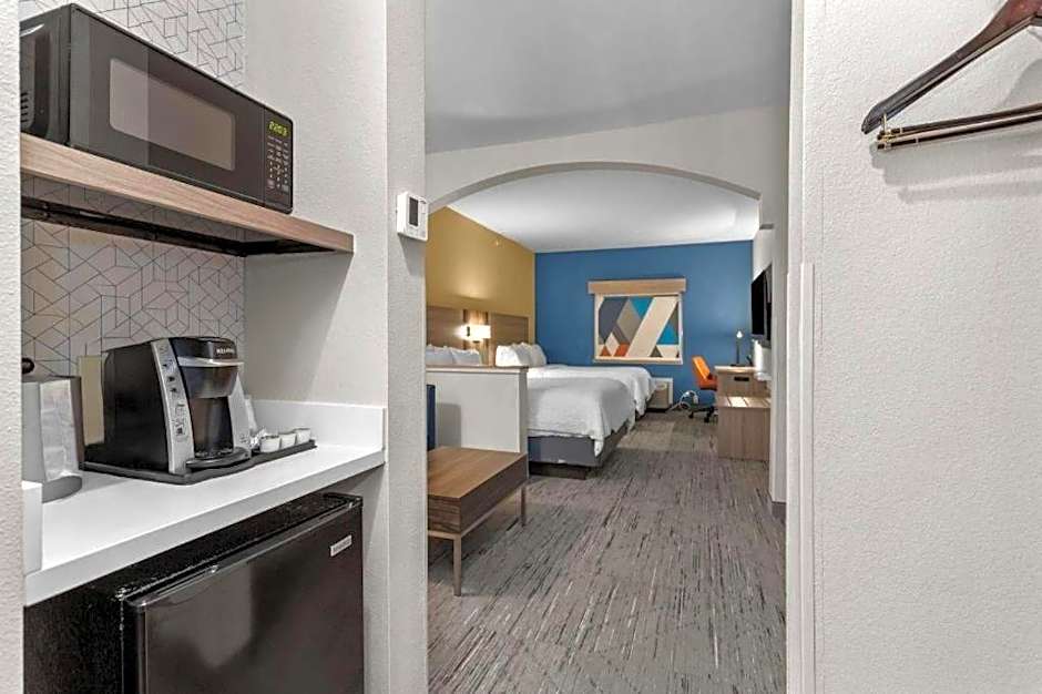 Holiday Inn Express Crockett By IHG