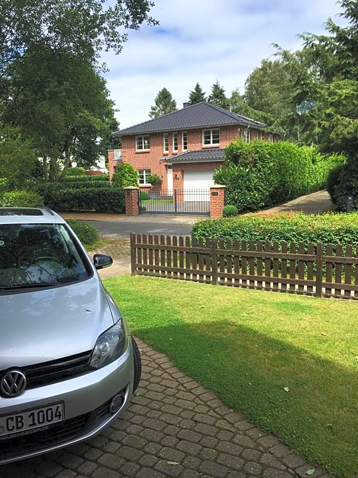 Bed & Breakfast Bigalke