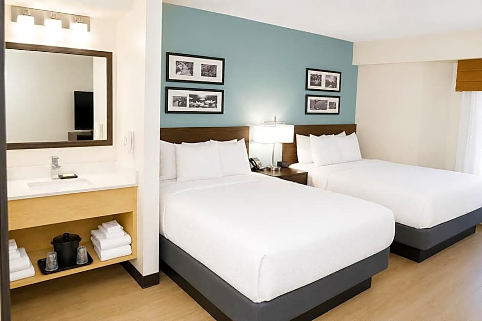 Sleep Inn Staunton