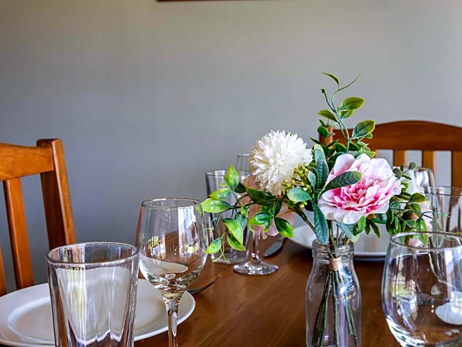 Turangi Leisure Lodge