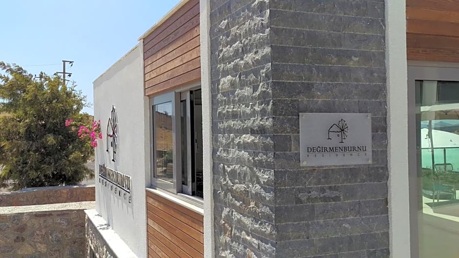 Degirmenburnu Residence