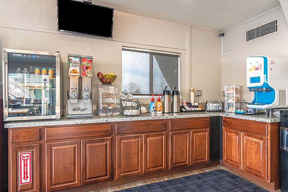 Americas Best Value Inn & Suites Flagstaff