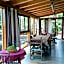 B&B Villa Lidia with parking and jacuzzi