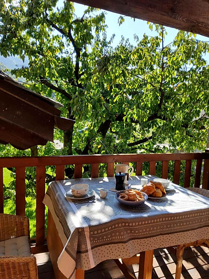 La Vigne de Papagran