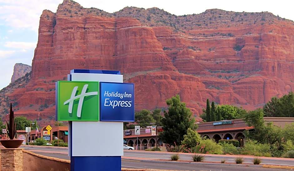 Holiday Inn Express Sedona - Oak Creek By IHG