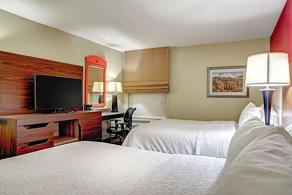Hampton Inn By Hilton St. Joseph