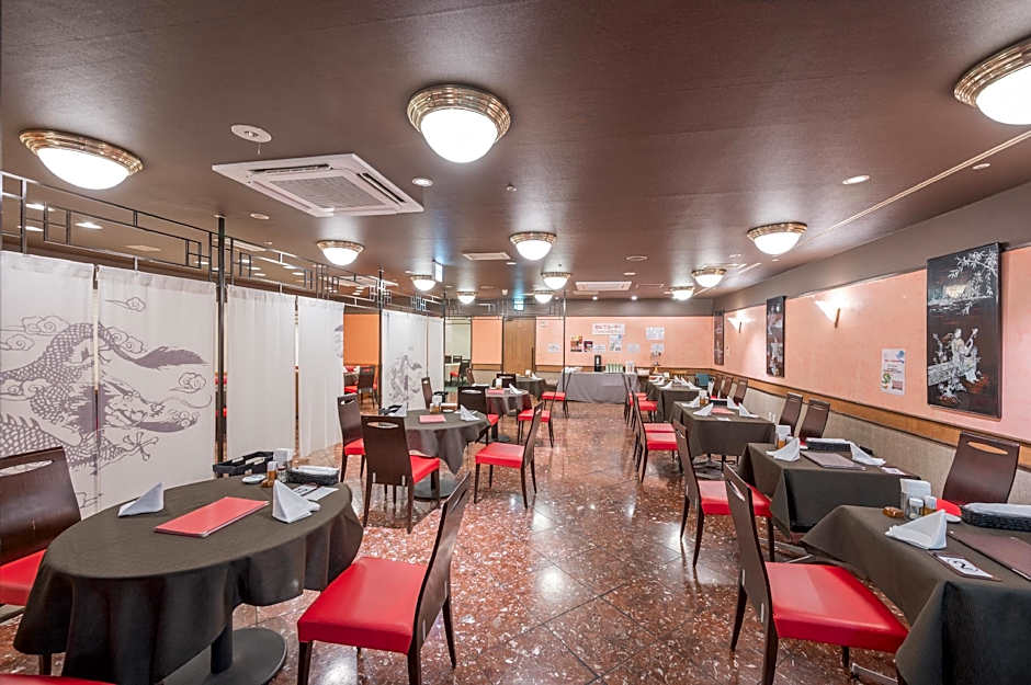 Hotel Hakodate Royal