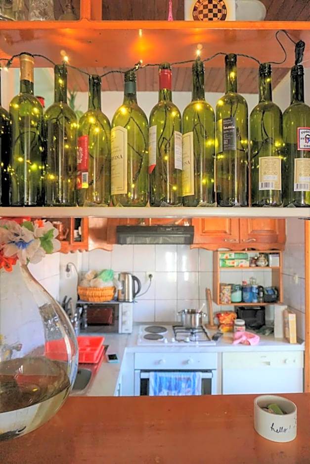 The City Place Hostel