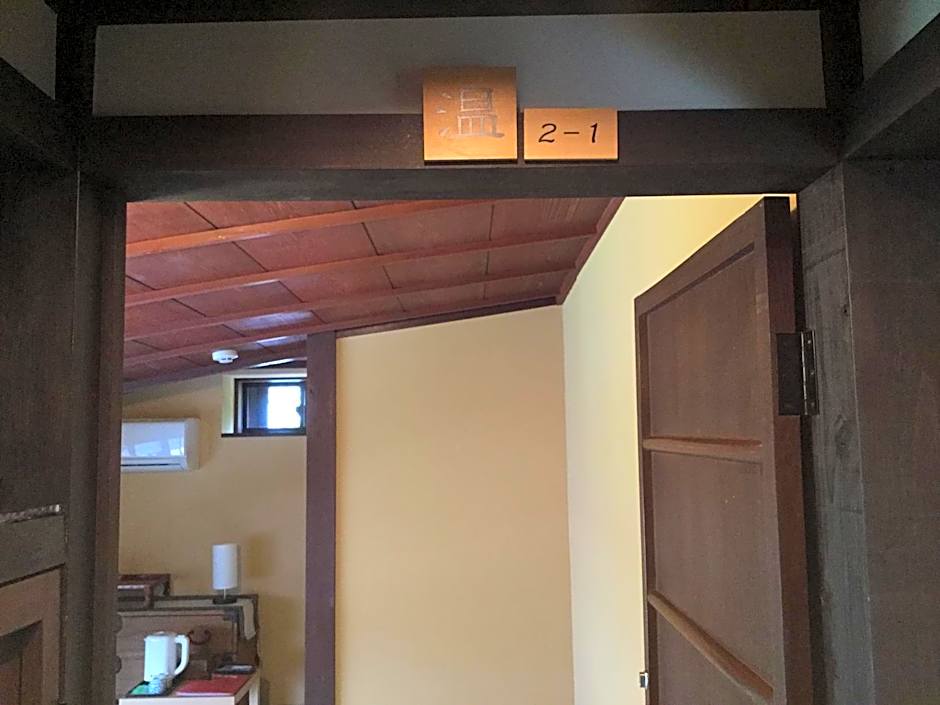 Honmachi Juku